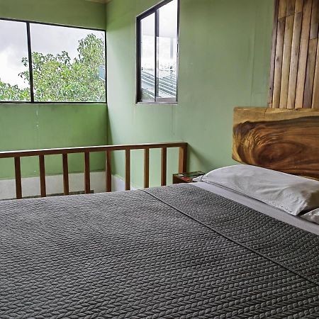 Monteverde Monte Green Extérieur photo